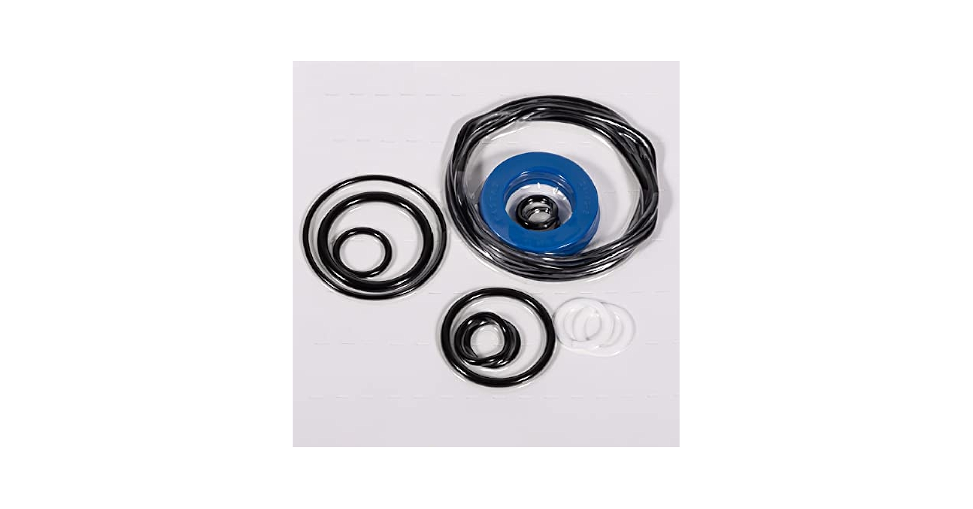50136, G-493LWM Floor Jack Seal Replacement Kit with O-Ring